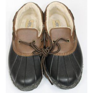 Jbu By Jambu Gwen Duck Shoes Women Size 9